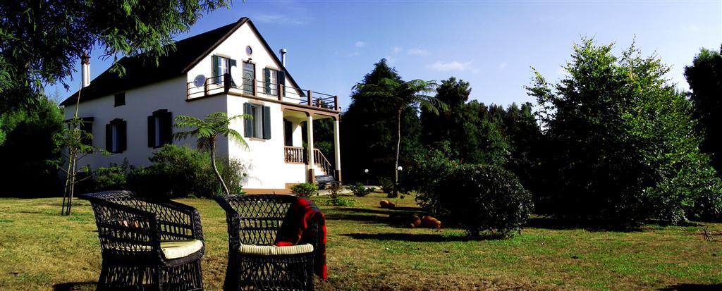 Vila Joaninha Santo Antonio da Serra Exteriör bild