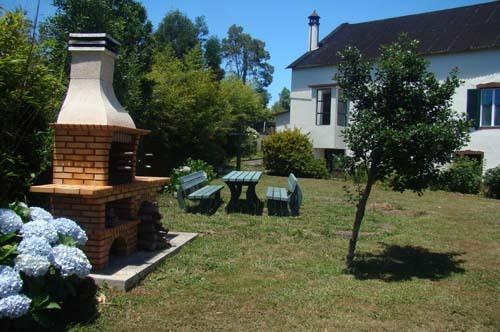 Vila Joaninha Santo Antonio da Serra Exteriör bild