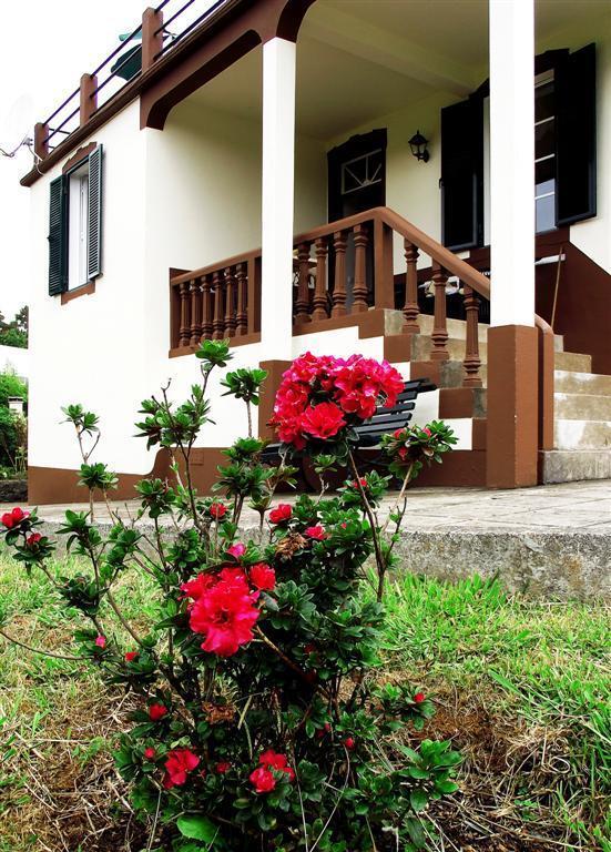 Vila Joaninha Santo Antonio da Serra Exteriör bild