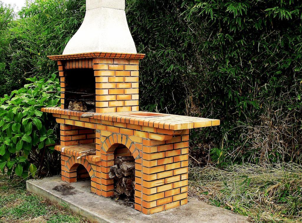 Vila Joaninha Santo Antonio da Serra Exteriör bild