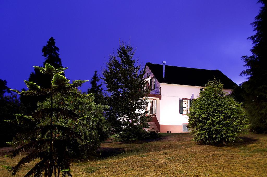 Vila Joaninha Santo Antonio da Serra Exteriör bild