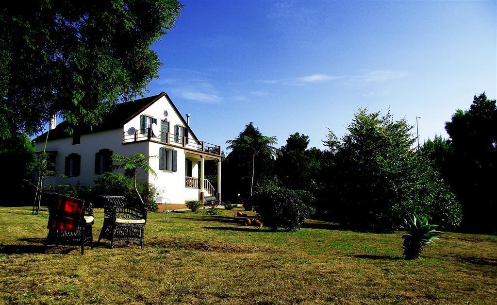 Vila Joaninha Santo Antonio da Serra Exteriör bild