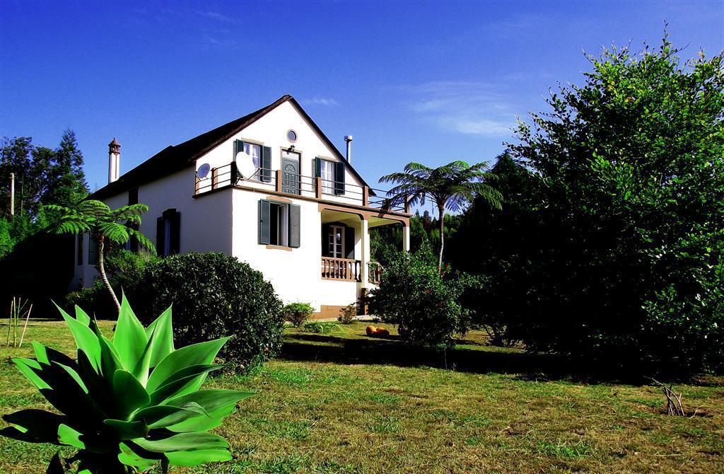 Vila Joaninha Santo Antonio da Serra Exteriör bild