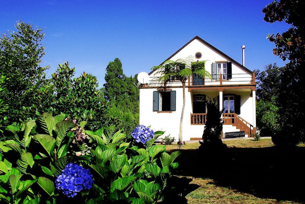 Vila Joaninha Santo Antonio da Serra Exteriör bild
