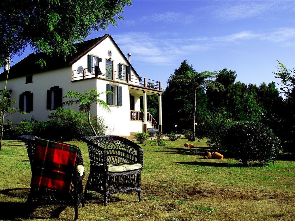 Vila Joaninha Santo Antonio da Serra Exteriör bild